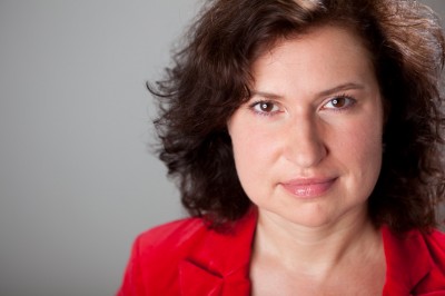 Bettina Bröder