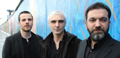 Taner Akyol Trio