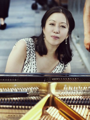 SoRyang, Pianistin SoRyang, Pianistin