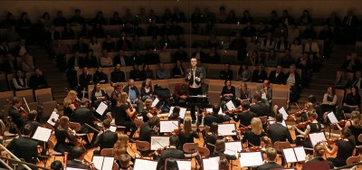 Neue Philharmonie