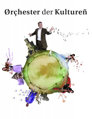 Orchester der Kulturen